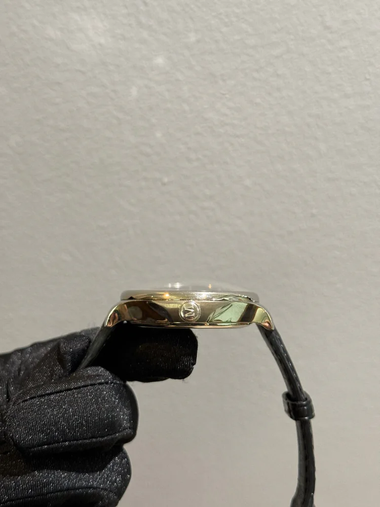 H.Moser & Cie. Venturer DUAL TIME VENTURER TOURBILLON